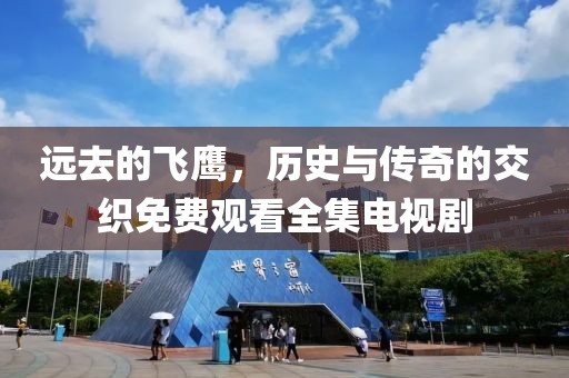 远去的飞鹰，历史与传奇的交织免费观看全集电视剧