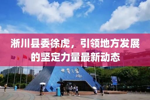 淅川县委徐虎，引领地方发展的坚定力量最新动态