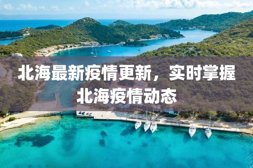 北海最新疫情更新，实时掌握北海疫情动态