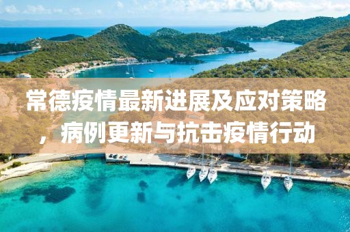 常德疫情最新进展及应对策略，病例更新与抗击疫情行动