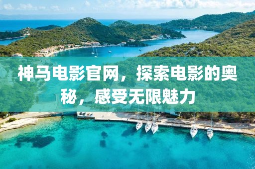 神马电影官网，探索电影的奥秘，感受无限魅力