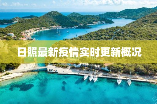 日照最新疫情实时更新概况