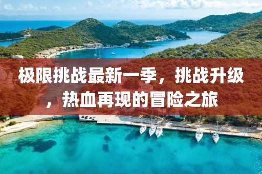 极限挑战最新一季，挑战升级，热血再现的冒险之旅