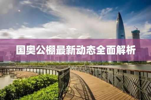国奥公棚最新动态全面解析