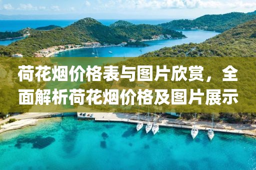 荷花烟价格表与图片欣赏，全面解析荷花烟价格及图片展示