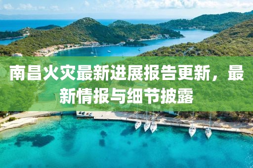 南昌火灾最新进展报告更新，最新情报与细节披露