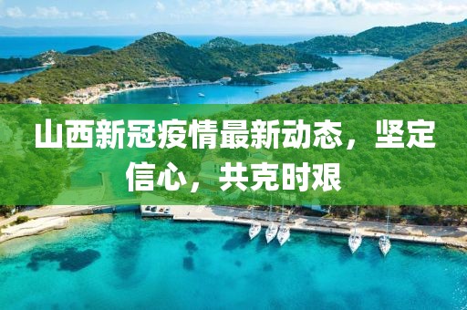 山西新冠疫情最新动态，坚定信心，共克时艰