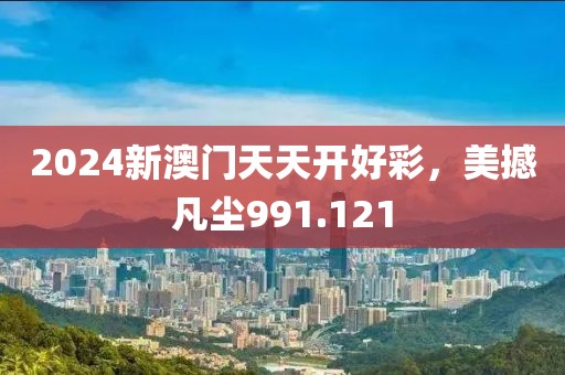 2024新澳门天天开好彩，美撼凡尘991.121