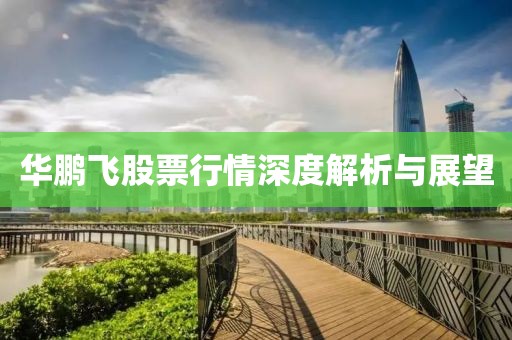 华鹏飞股票行情深度解析与展望