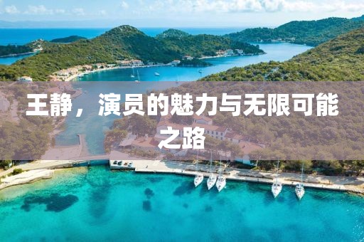 王静，演员的魅力与无限可能之路