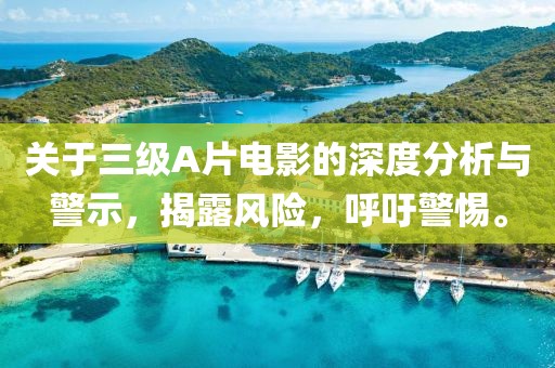 关于三级A片电影的深度分析与警示，揭露风险，呼吁警惕。