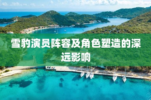 雪豹演员阵容及角色塑造的深远影响