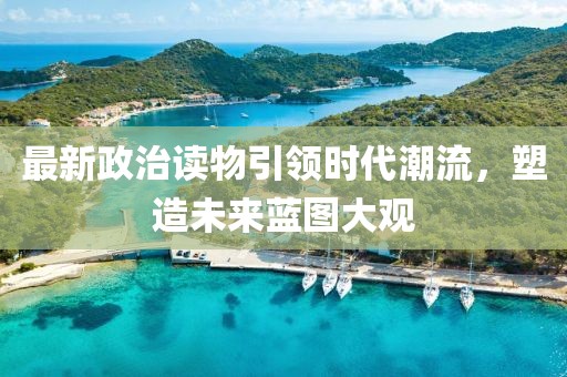 最新政治读物引领时代潮流，塑造未来蓝图大观