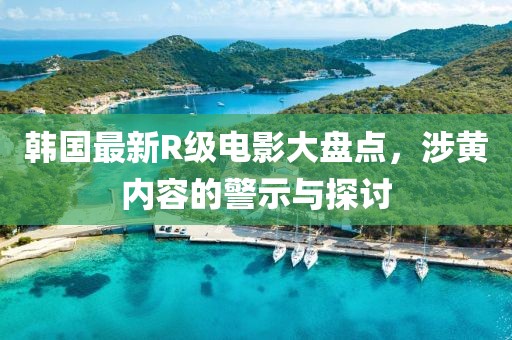 韩国最新R级电影大盘点，涉黄内容的警示与探讨