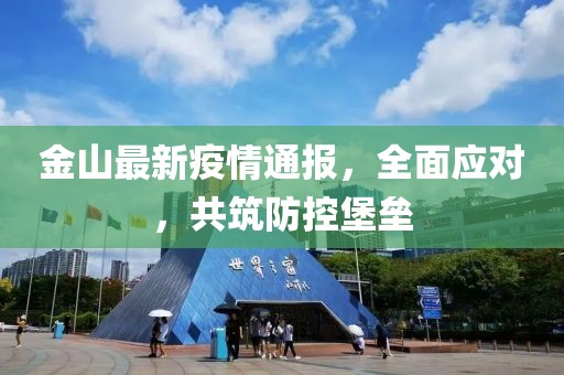 金山最新疫情通报，全面应对，共筑防控堡垒