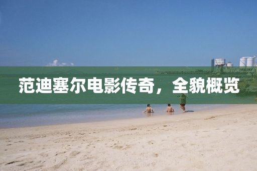 范迪塞尔电影传奇，全貌概览