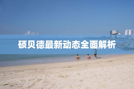 硕贝德最新动态全面解析