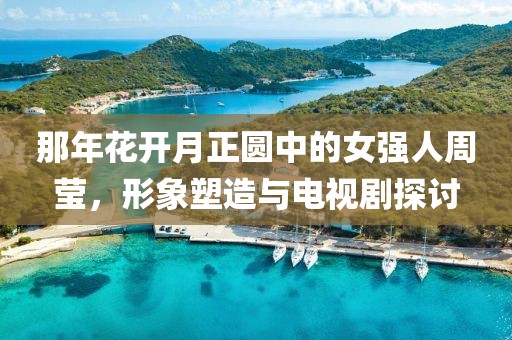 那年花开月正圆中的女强人周莹，形象塑造与电视剧探讨
