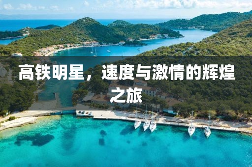 高铁明星，速度与激情的辉煌之旅