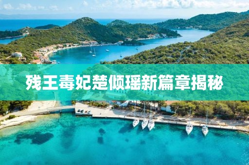 残王毒妃楚倾瑶新篇章揭秘