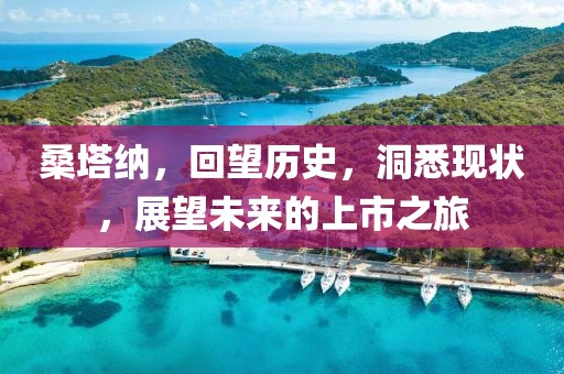 桑塔纳，回望历史，洞悉现状，展望未来的上市之旅