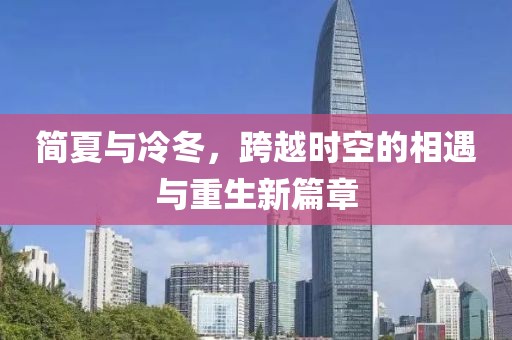简夏与冷冬，跨越时空的相遇与重生新篇章