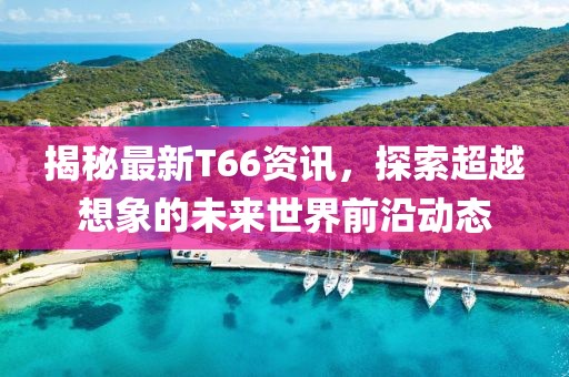 揭秘最新T66资讯，探索超越想象的未来世界前沿动态