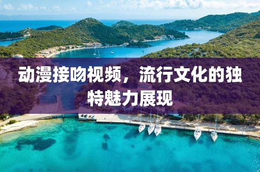 动漫接吻视频，流行文化的独特魅力展现