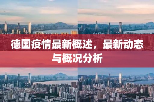 德国疫情最新概述，最新动态与概况分析