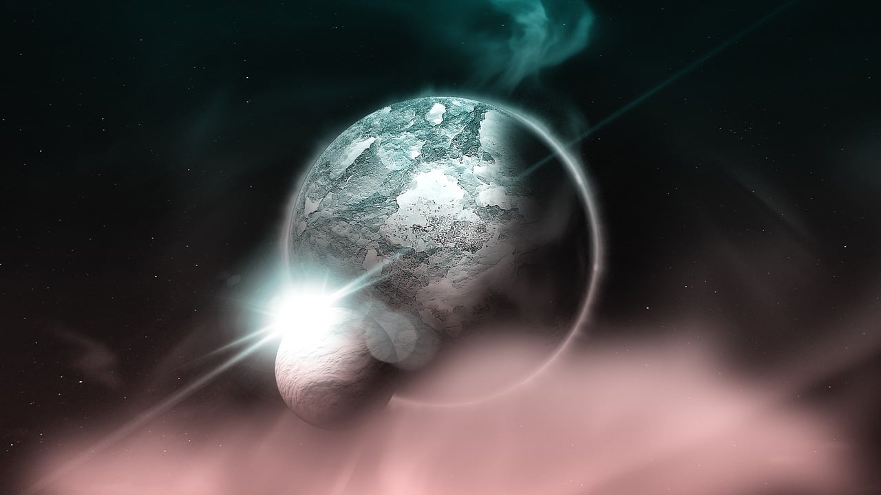 揭秘明星命盘背后的神秘力量，星运背后的真相探索