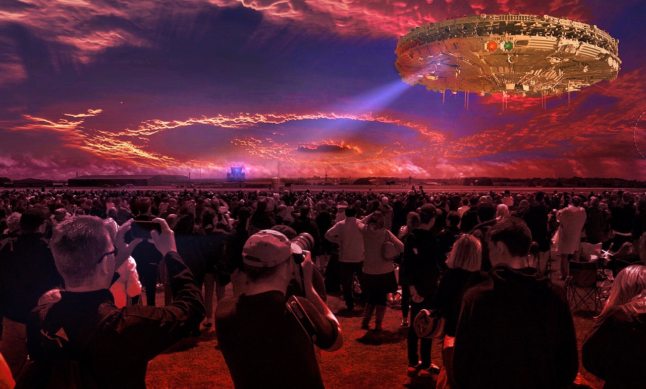 韩国科幻电视剧，未来奇幻之旅的探索