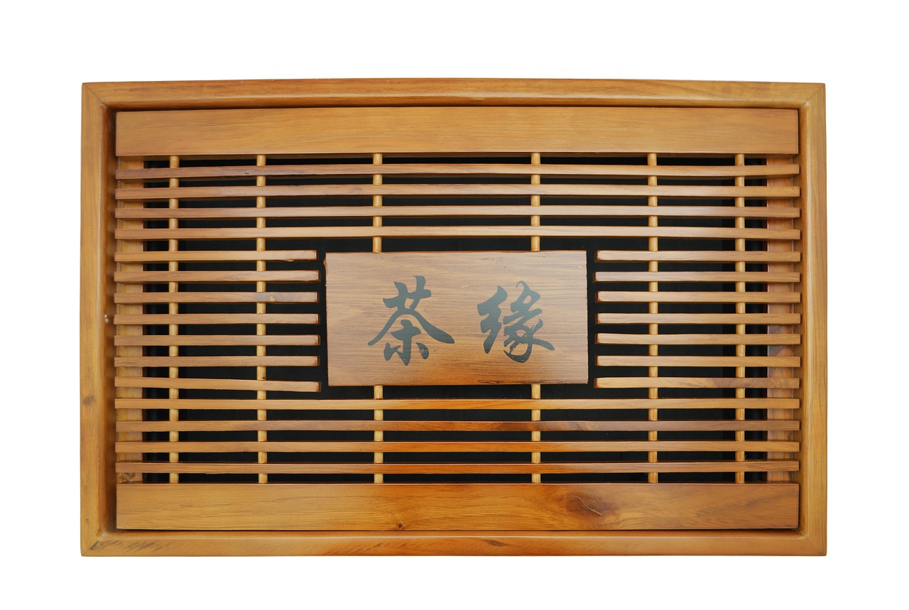 金丝楠茶盘价格及图片详解，了解茶盘价格与图片全攻略
