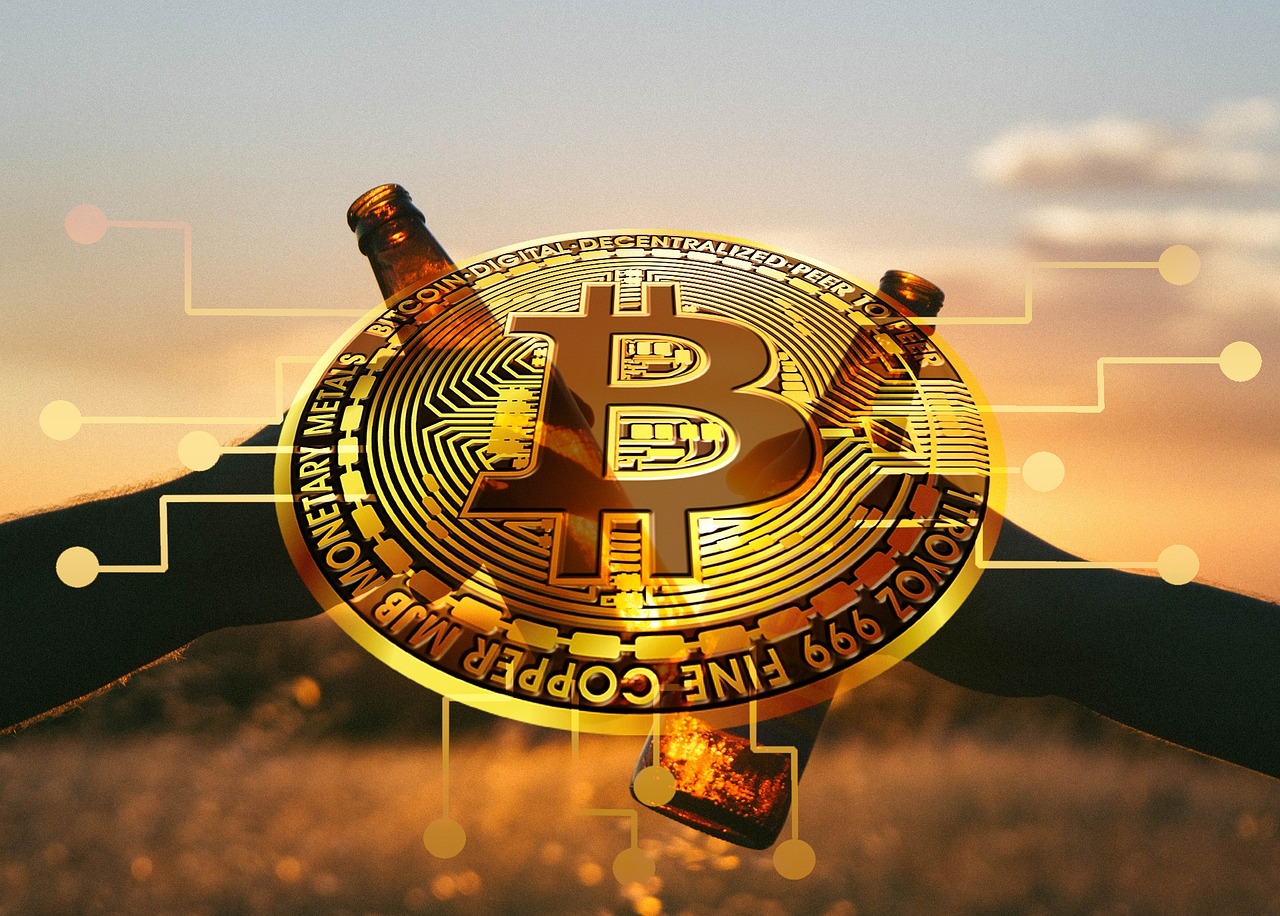 探寻数字货币起伏之路，BTC历史行情回顾