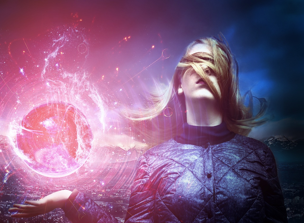 属羊女明星，星光熠熠，魅力无限闪耀荧屏