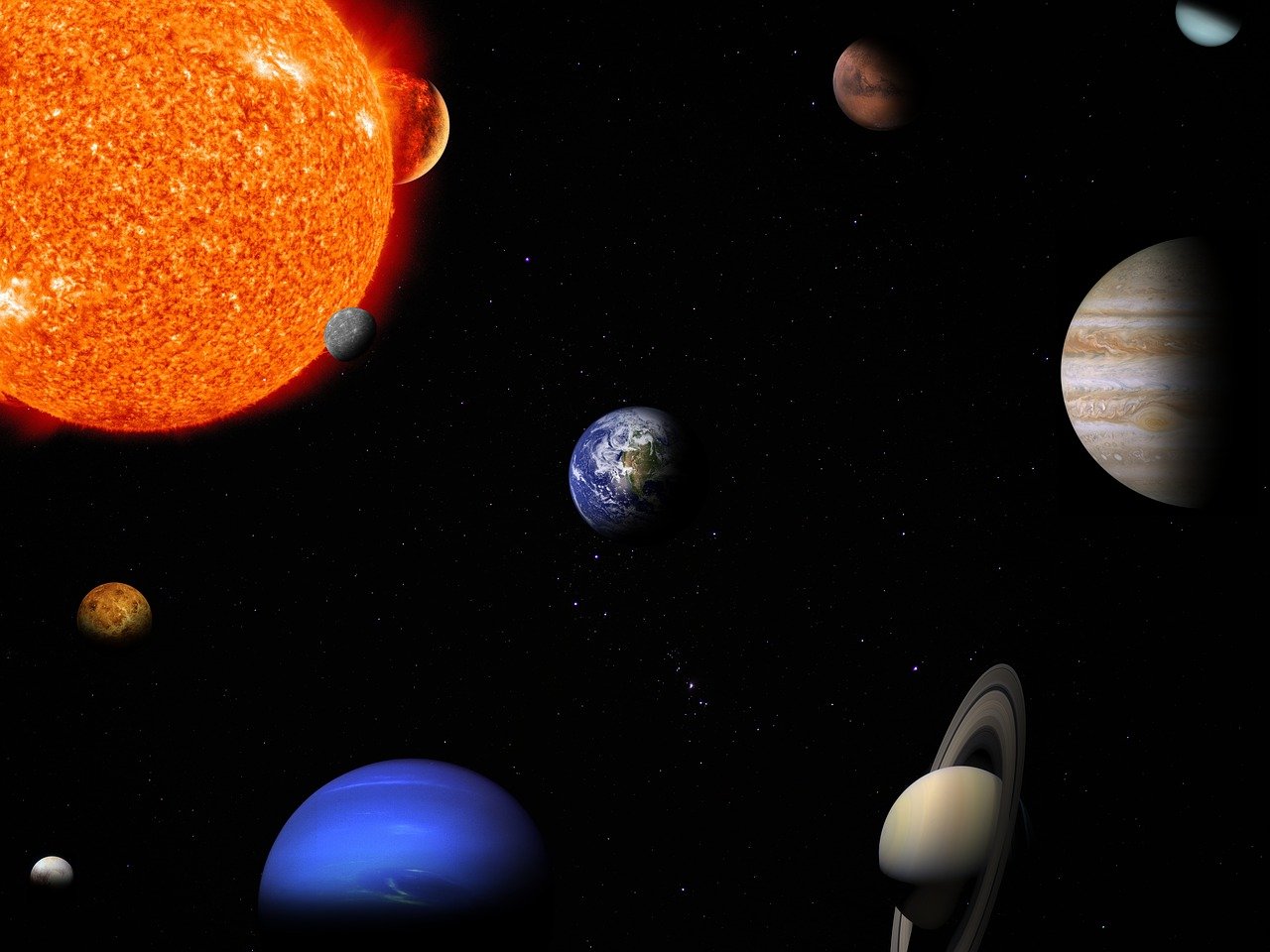 火星情报局最新一期音乐节目，探索宇宙音乐的无限魅力