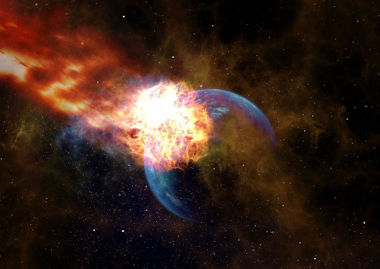 最新星球命名揭晓，揭开宇宙新奥秘的里程碑事件