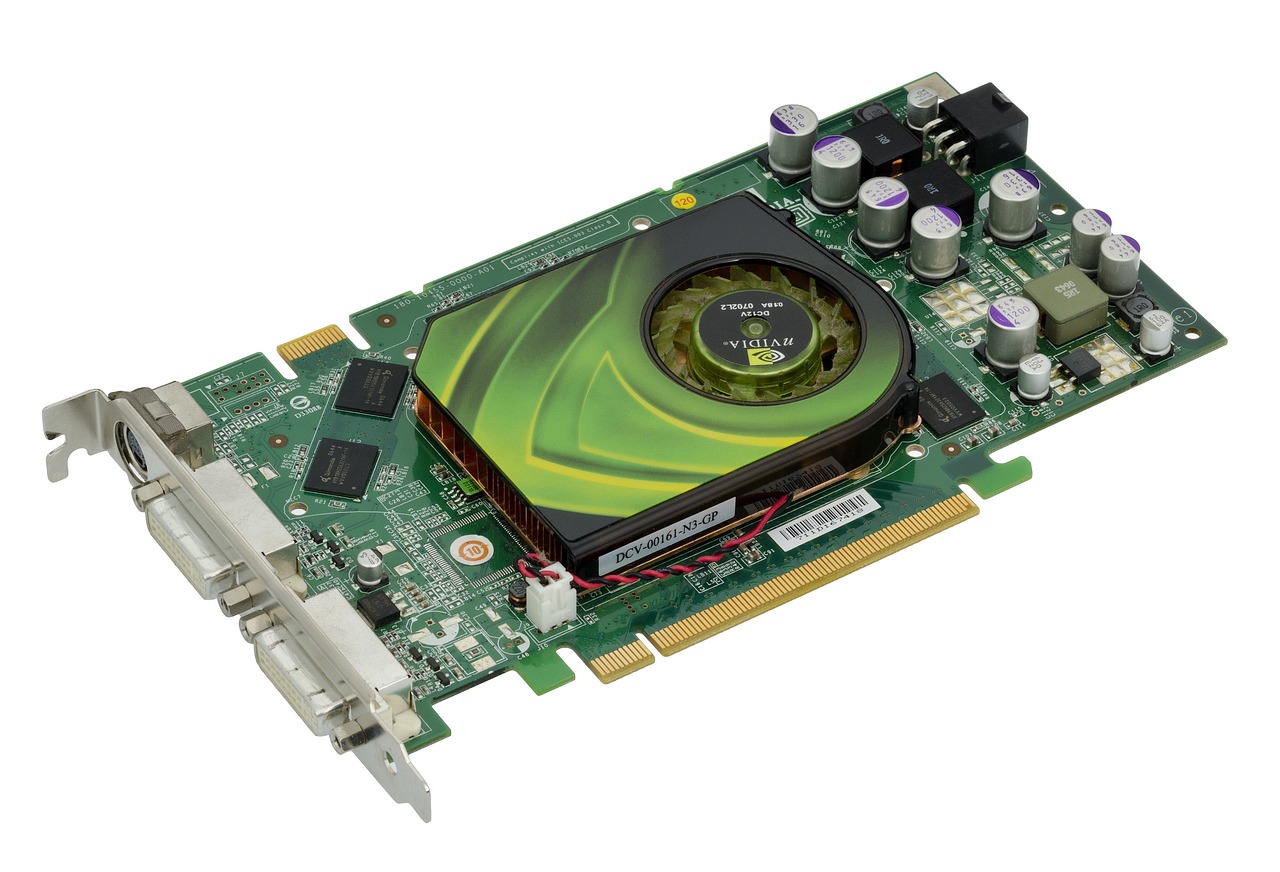 未来十年内NVIDIA RTX 3060显卡价格趋势探讨