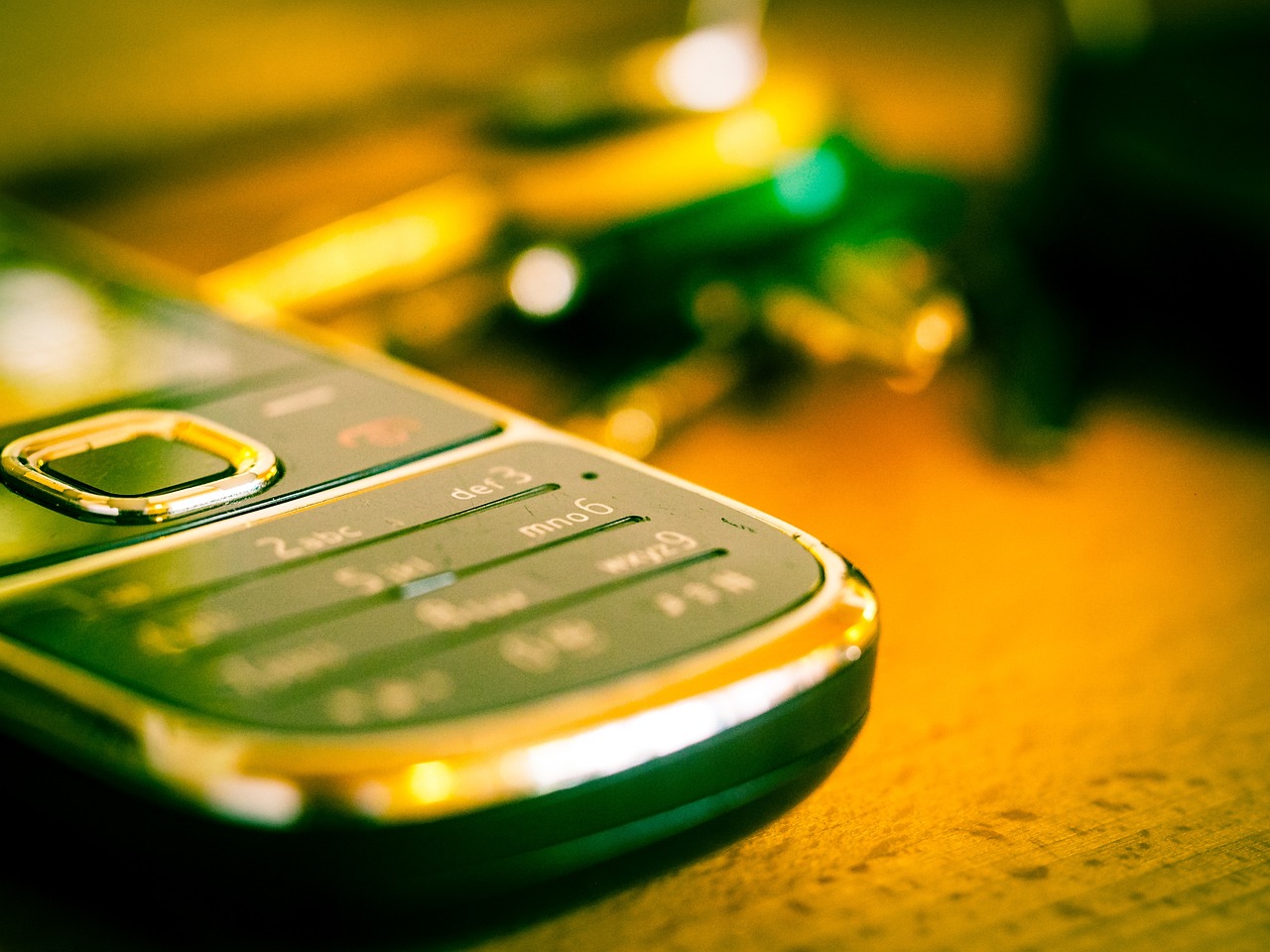 揭秘诺基亚新3310上市日期，技术与实用性的完美结合手机即将问世！
