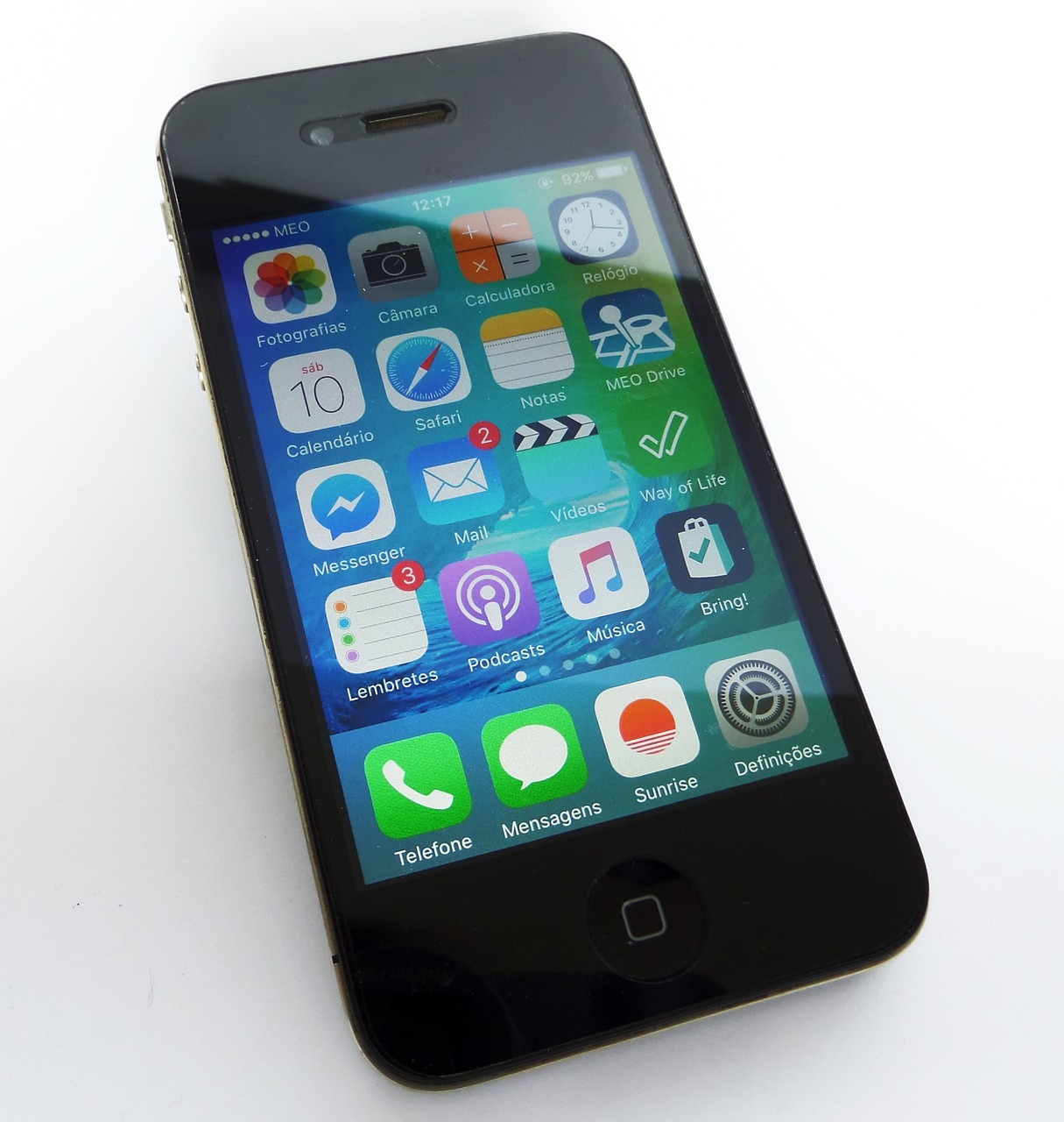 苹果iPhone 6上市时间的详细解析与回顾