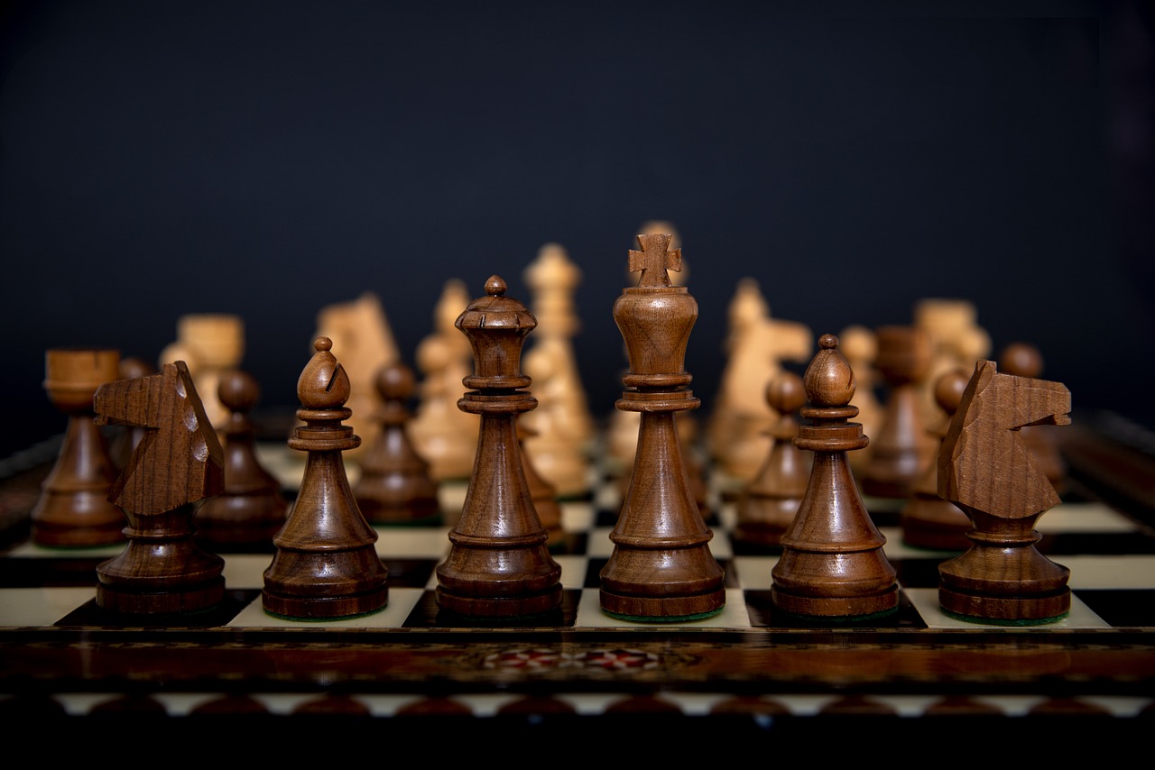 开元棋官方版最新版，探索卓越棋艺的无限魅力
