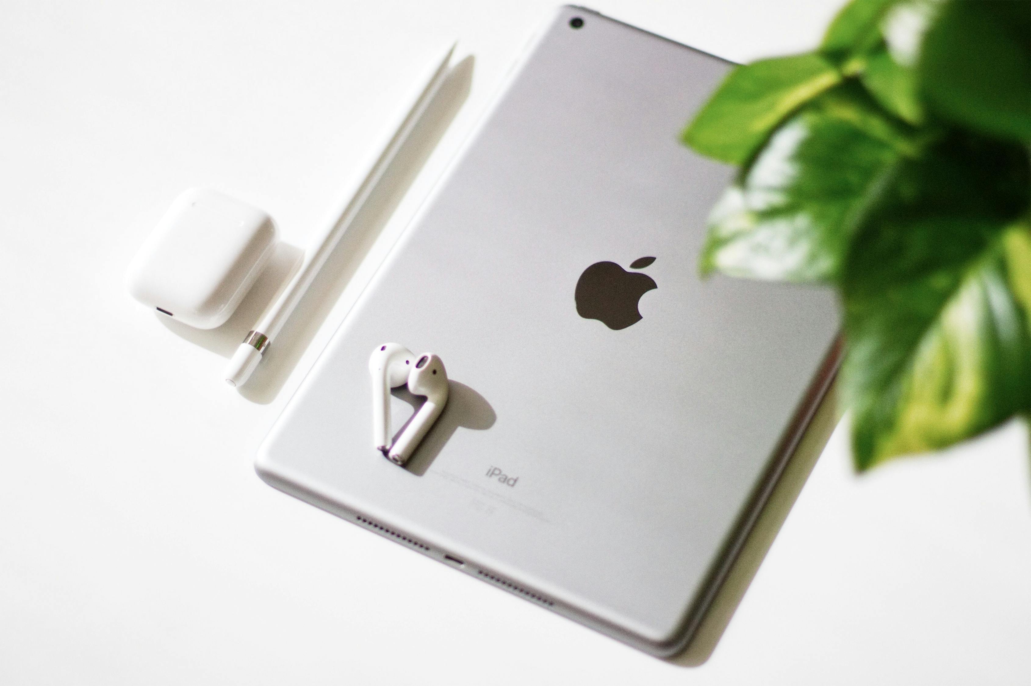 iPad Pro最新款，技术与设计的革新典范