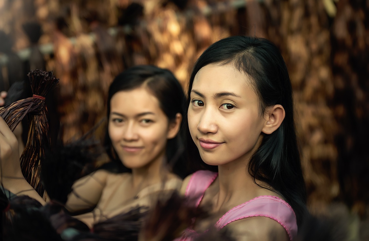 动漫世界中的无女主时代风潮