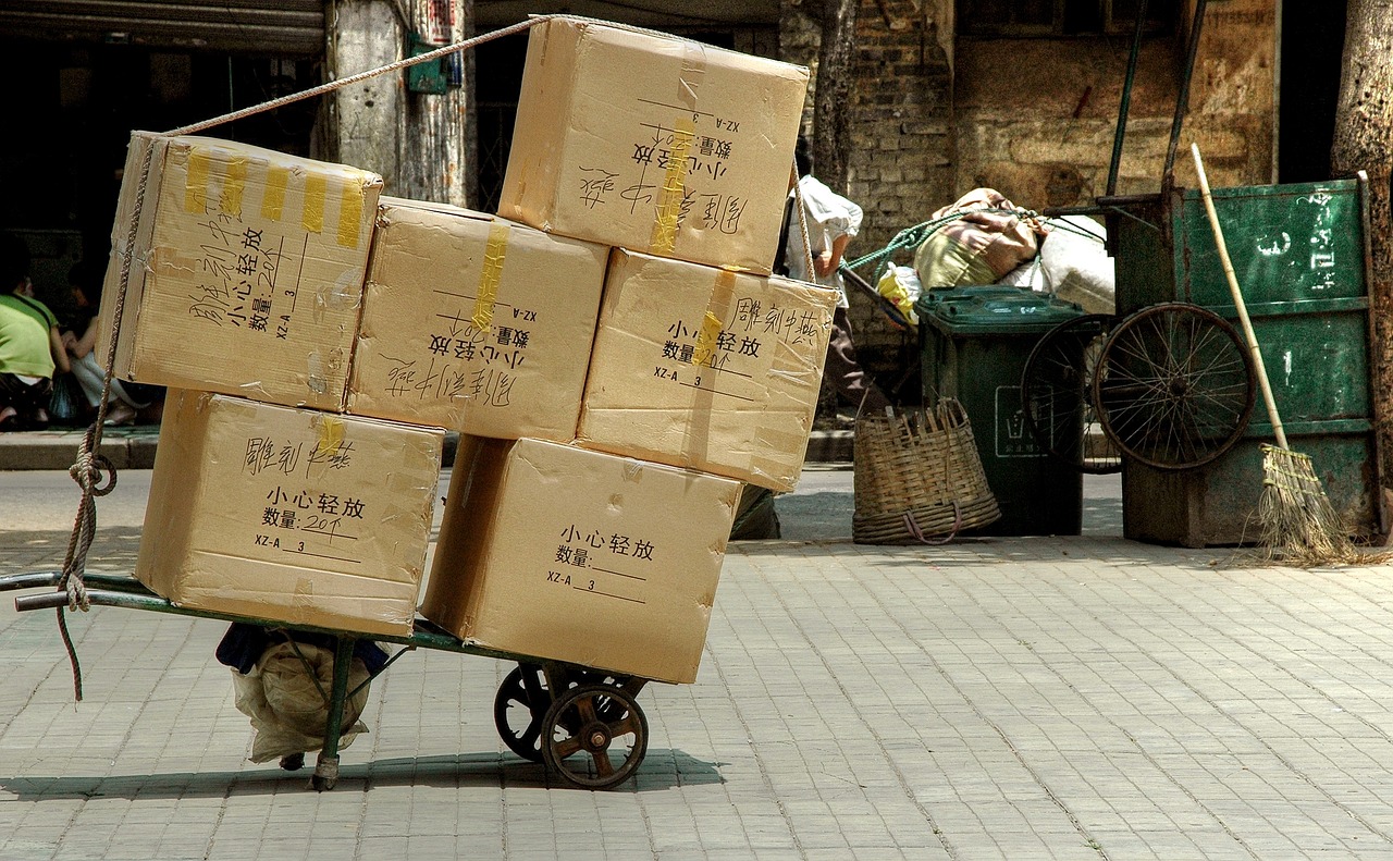 快递纸箱价格分析，市场现状、影响因素及未来趋势探讨