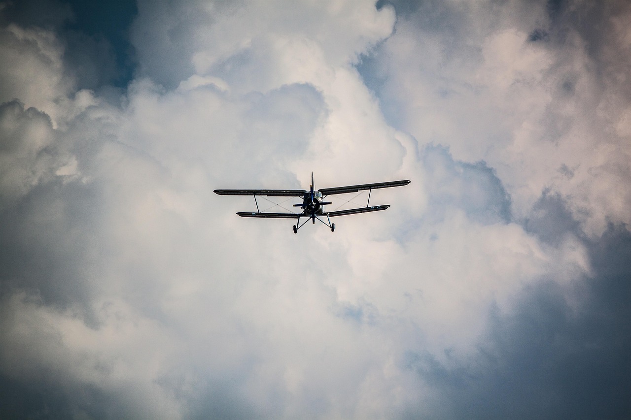 周口机场最新动态，坚定迈向现代化航空枢纽的步伐