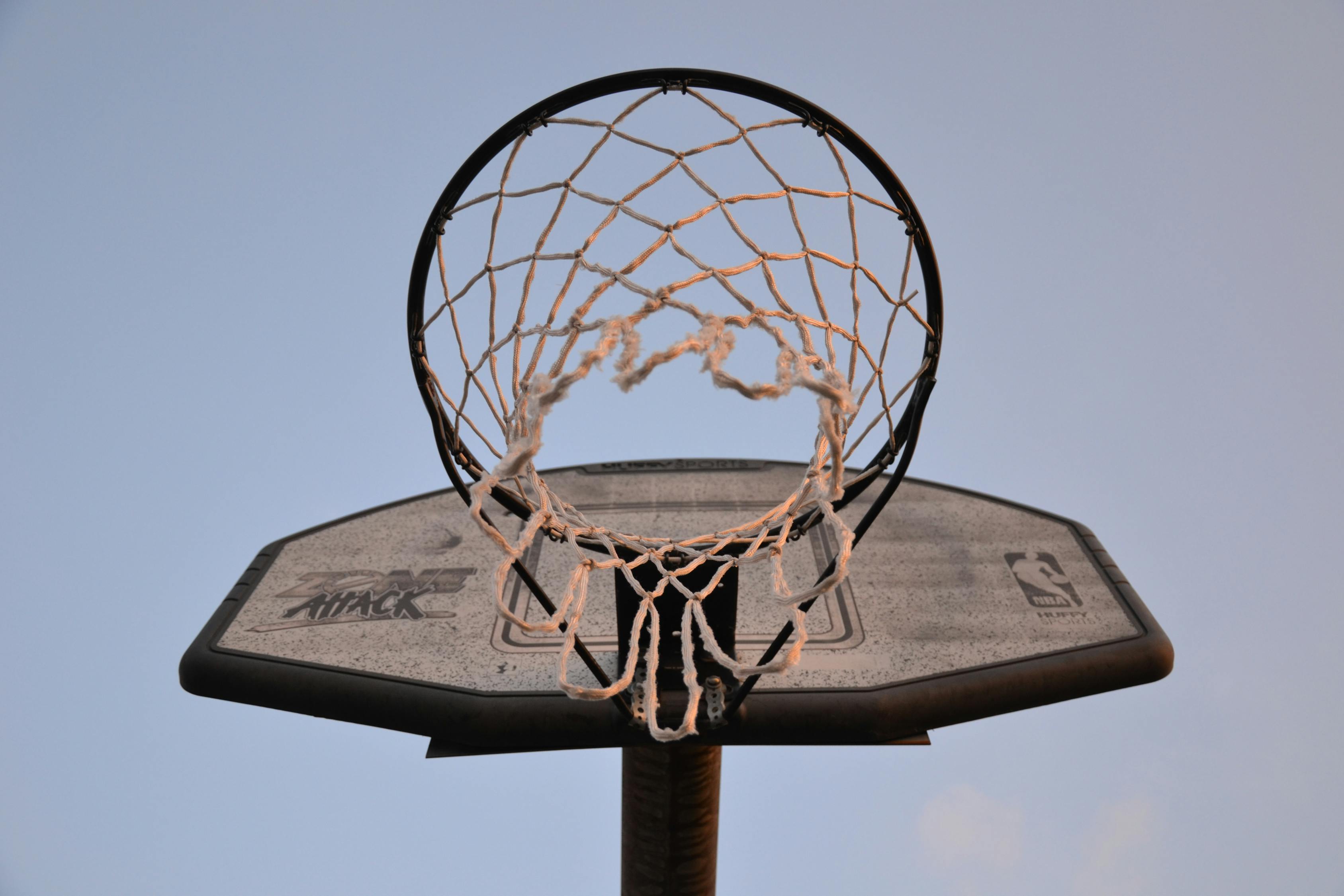 NBA电视直播，展现篮球魅力的实时窗口