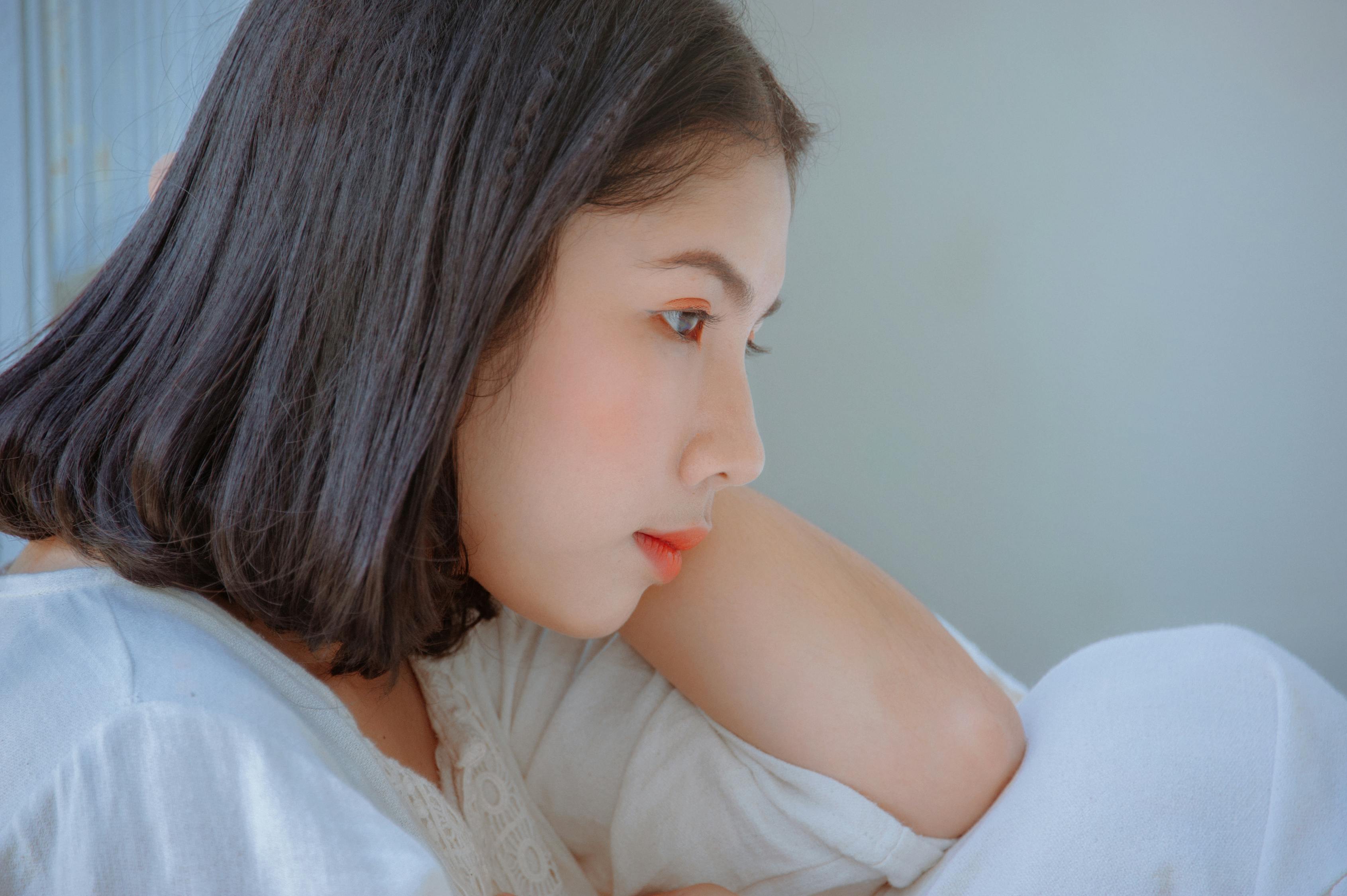 动漫世界中的霸气女头角色探究