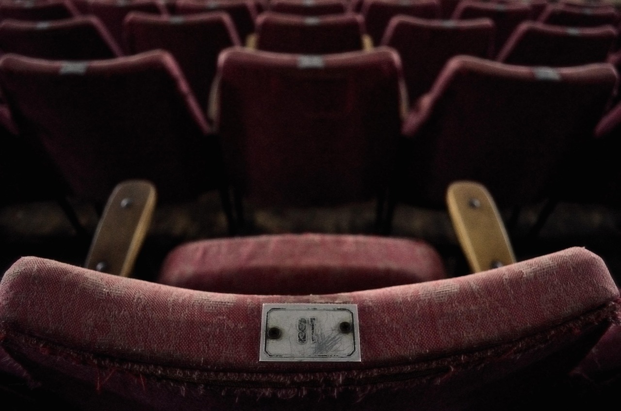 惠州影院最新上映电影，电影的魅力与观影体验探索