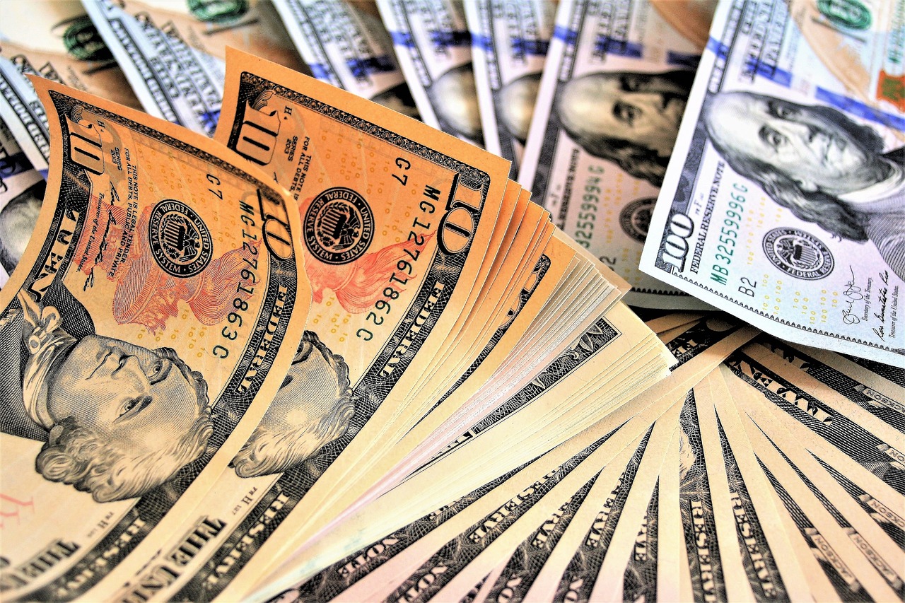 今日现货黄金价格走势分析，最新走势图与影响因素探讨
