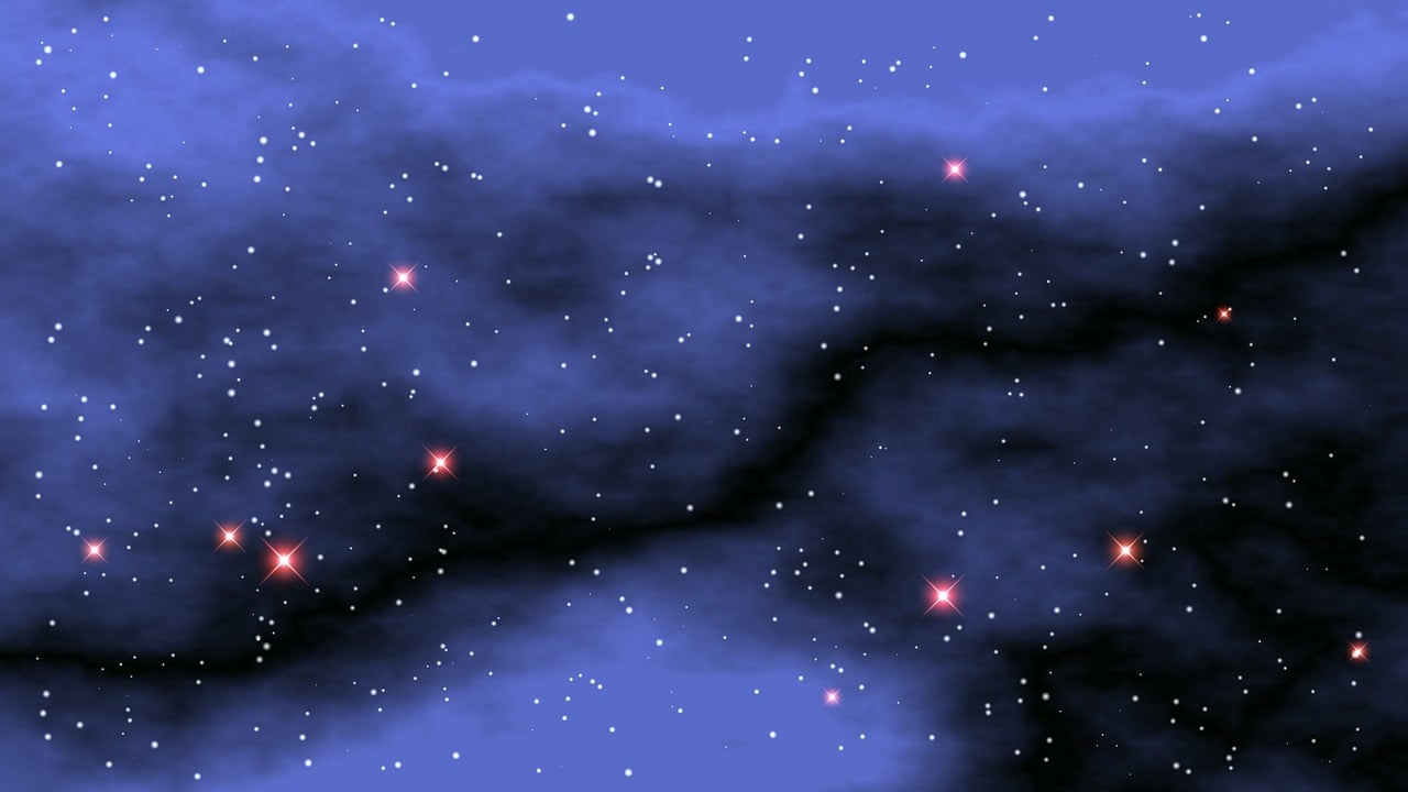最新星座运势预测，探寻未来星辰轨迹，掌握个人运势走向