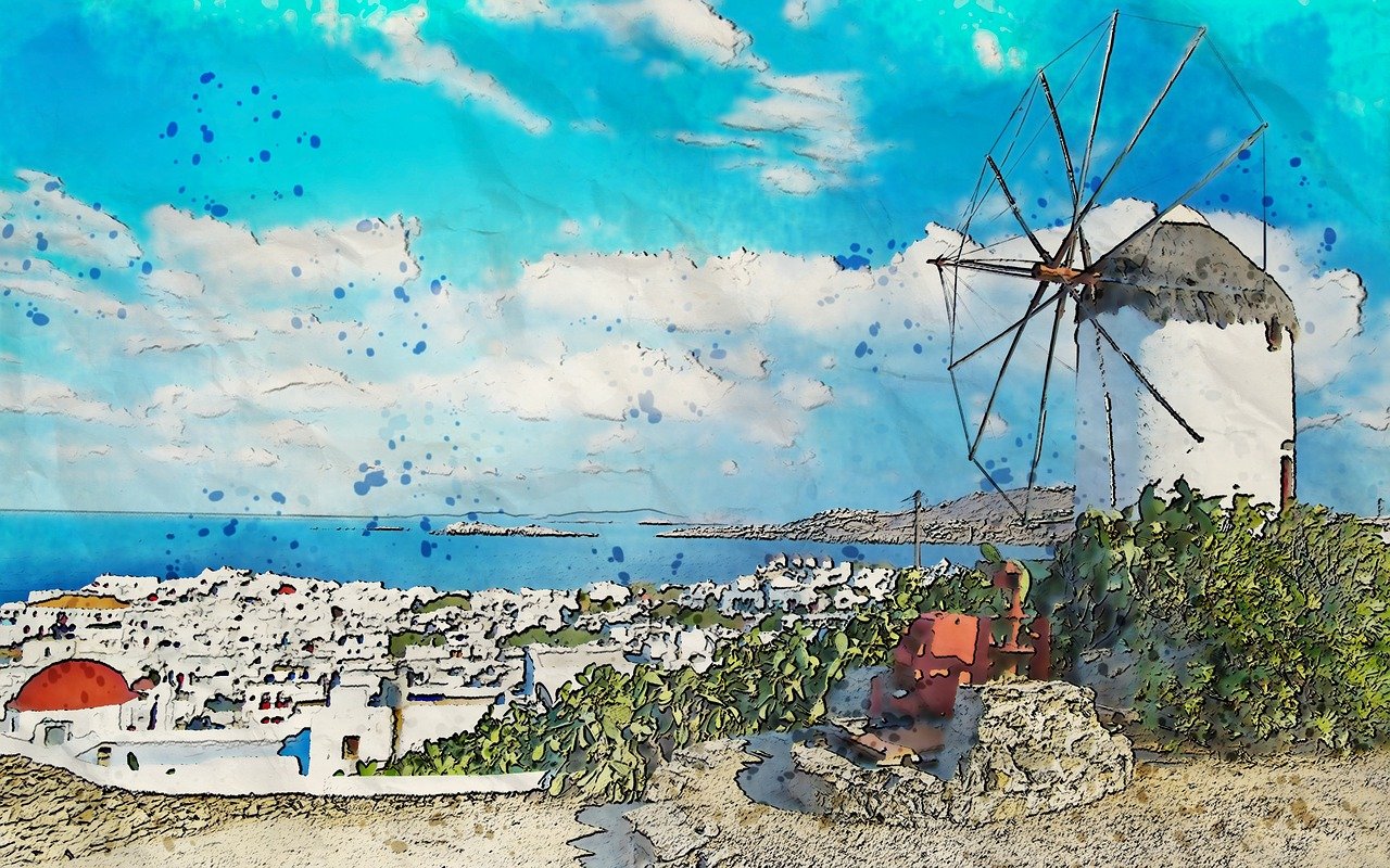 星星打烊 第15页